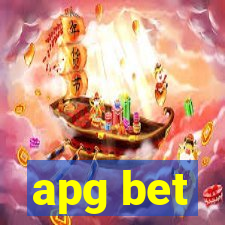 apg bet